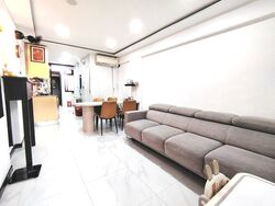 Blk 89 Commonwealth 16 (Queenstown), HDB 3 Rooms #592972041